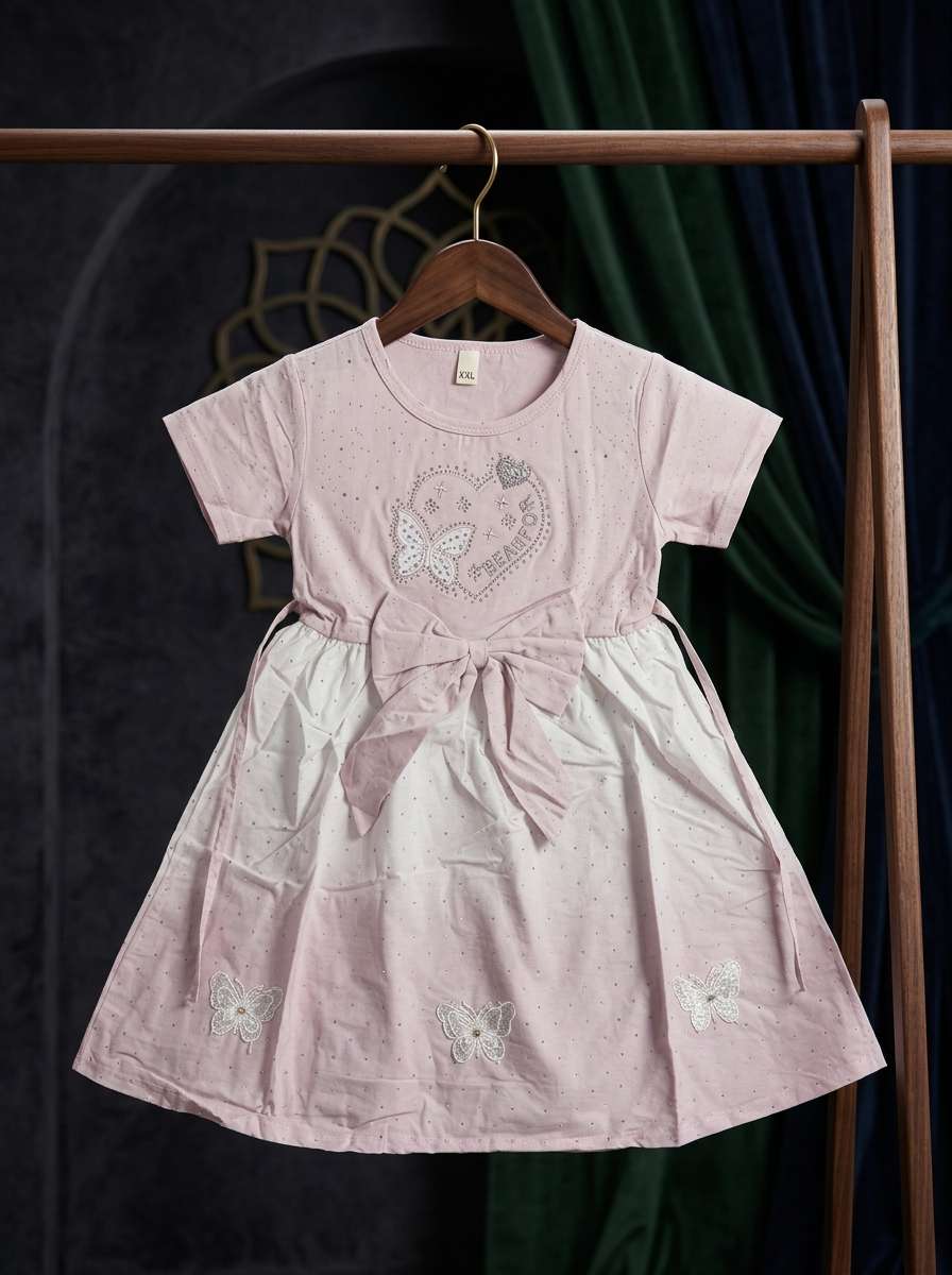 Trendy Frock for Kids