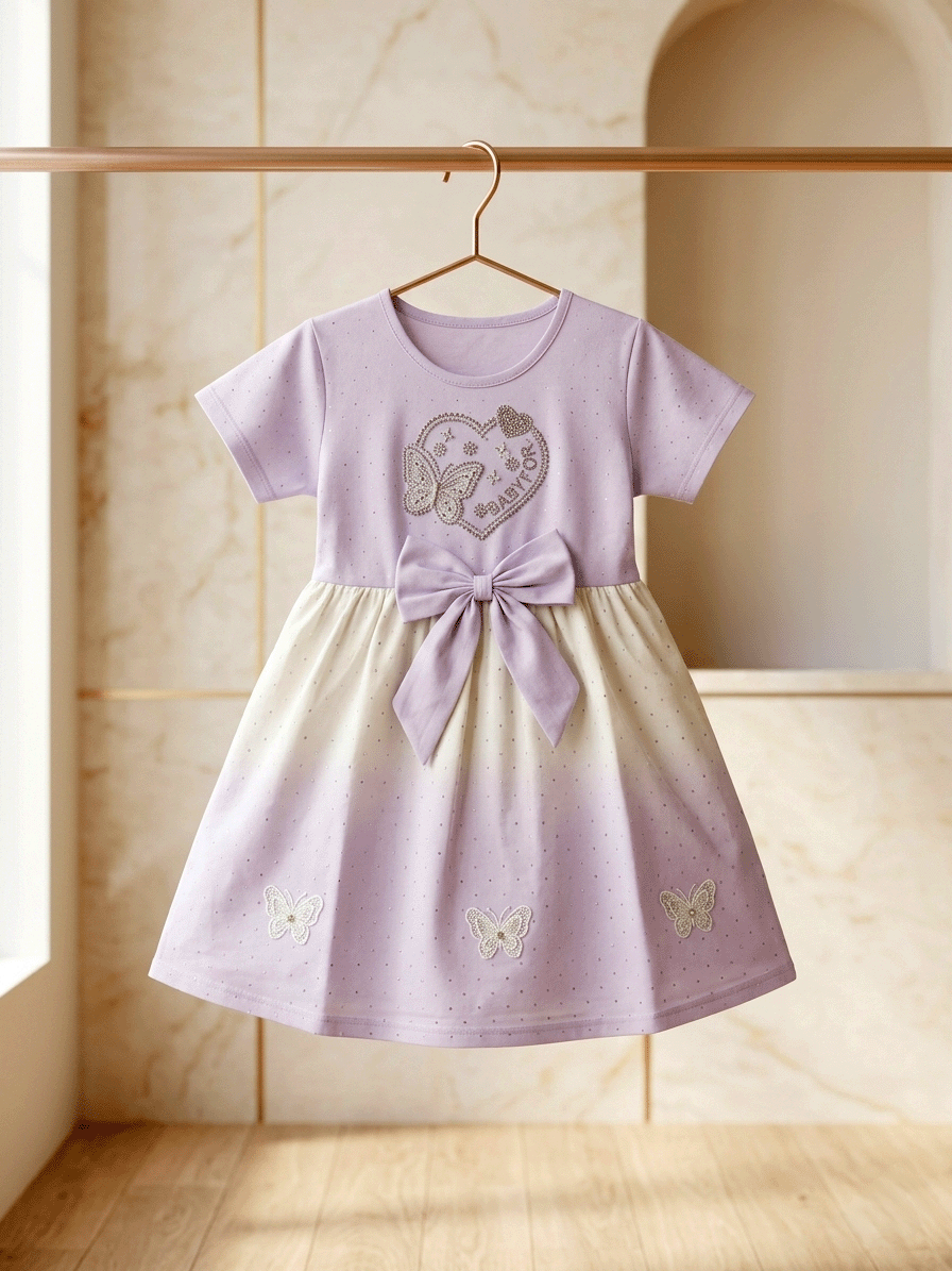 Trendy Frock for Kids