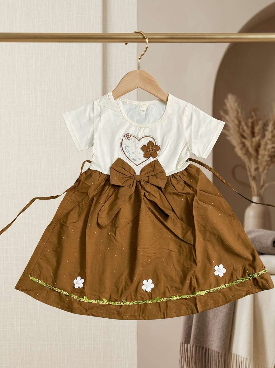 Trendy Frock for Kids