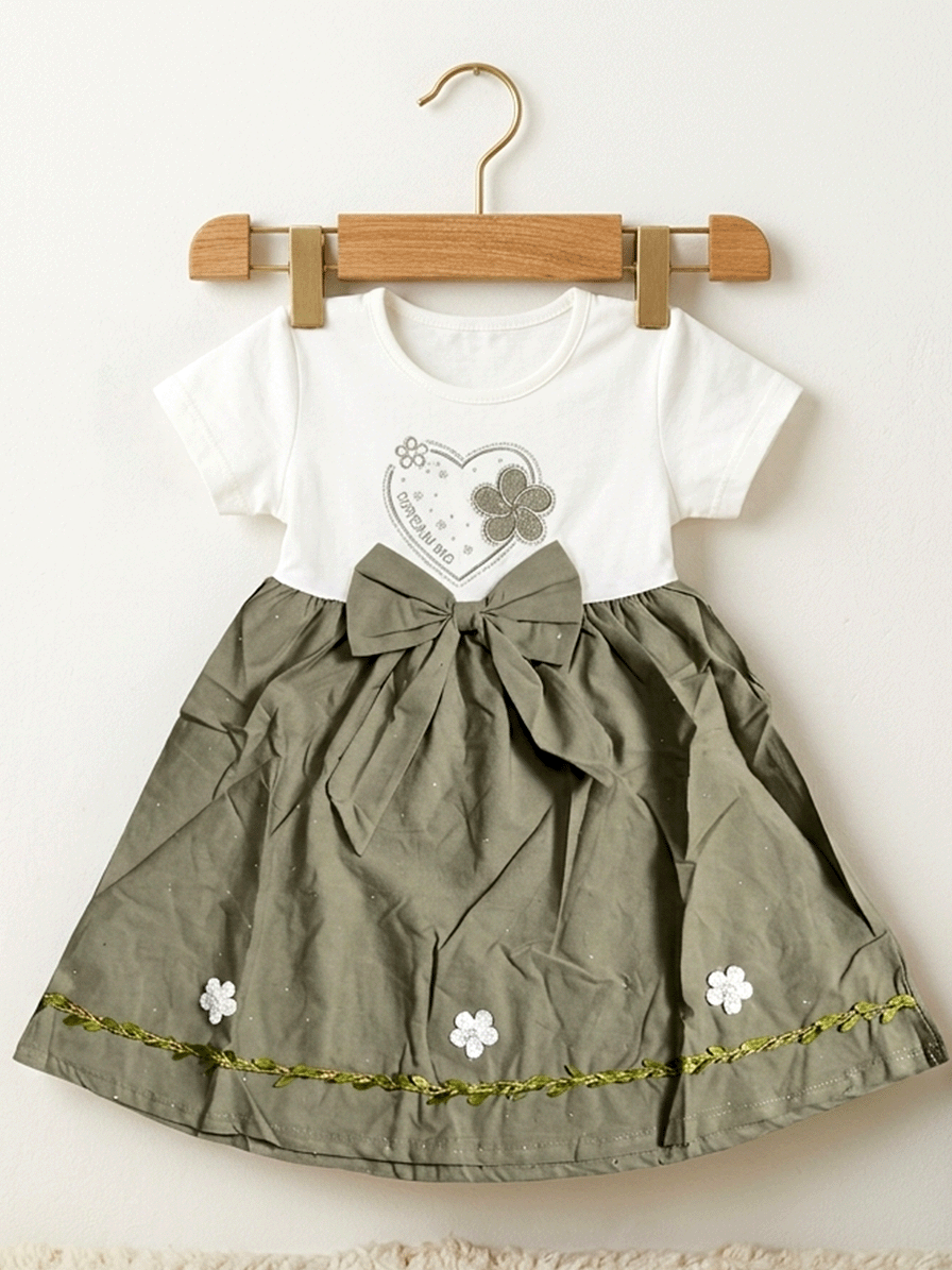 Trendy Frock for Kids