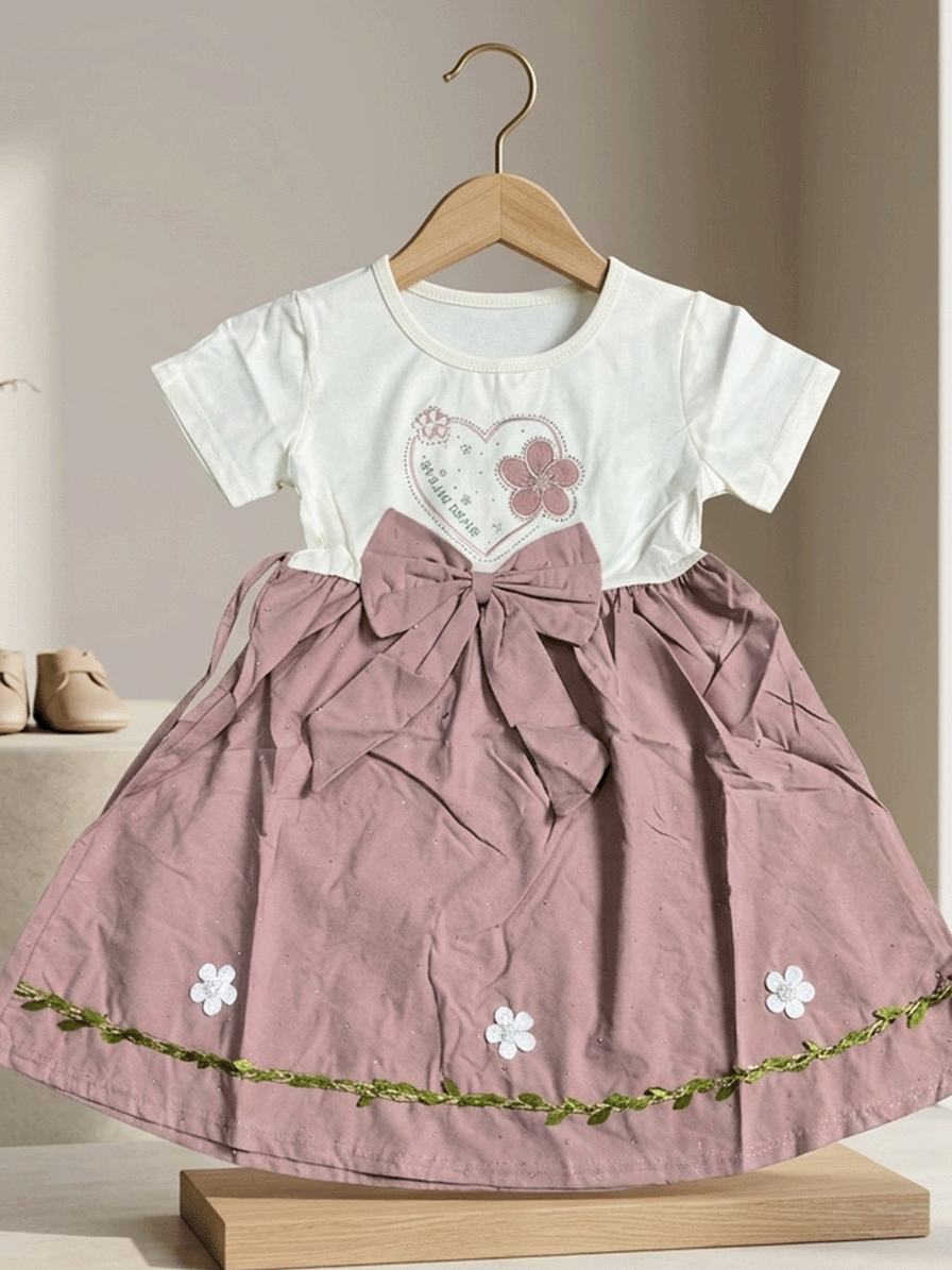 Trendy Frock for Kids