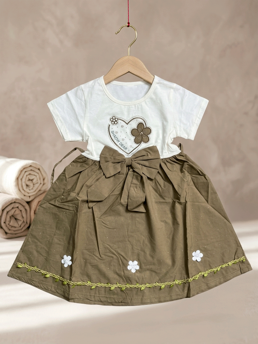 Trendy Frock for Kids