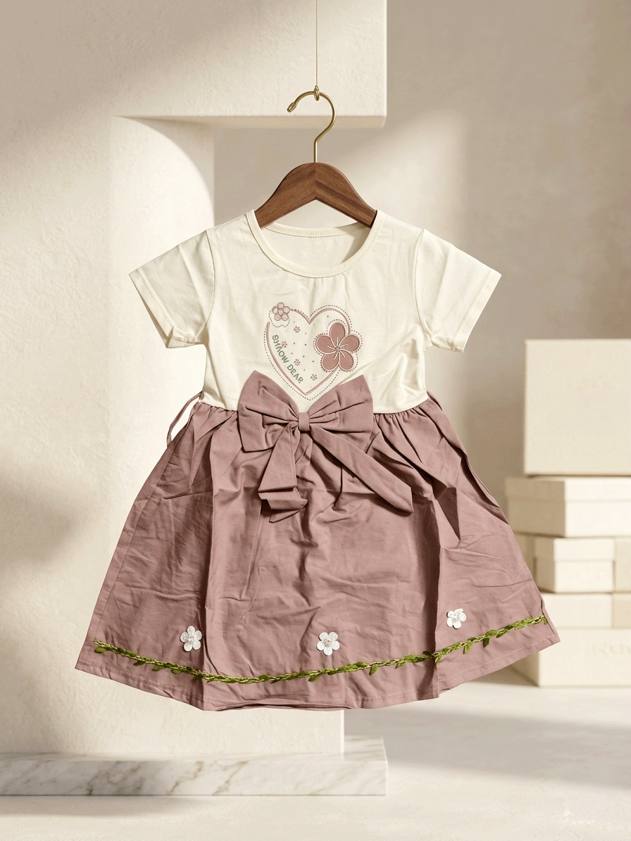 Trendy Frock for Kids