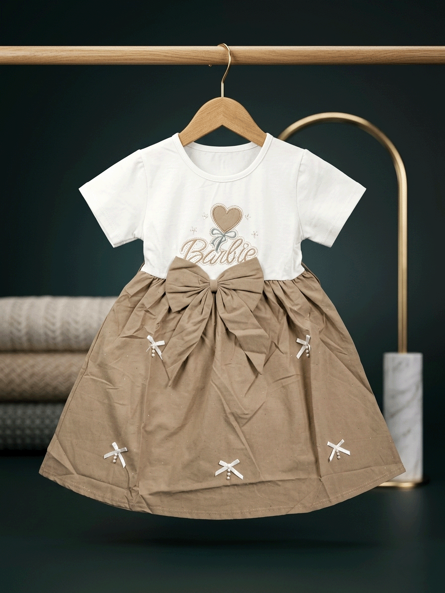 Trendy Frock for Kids