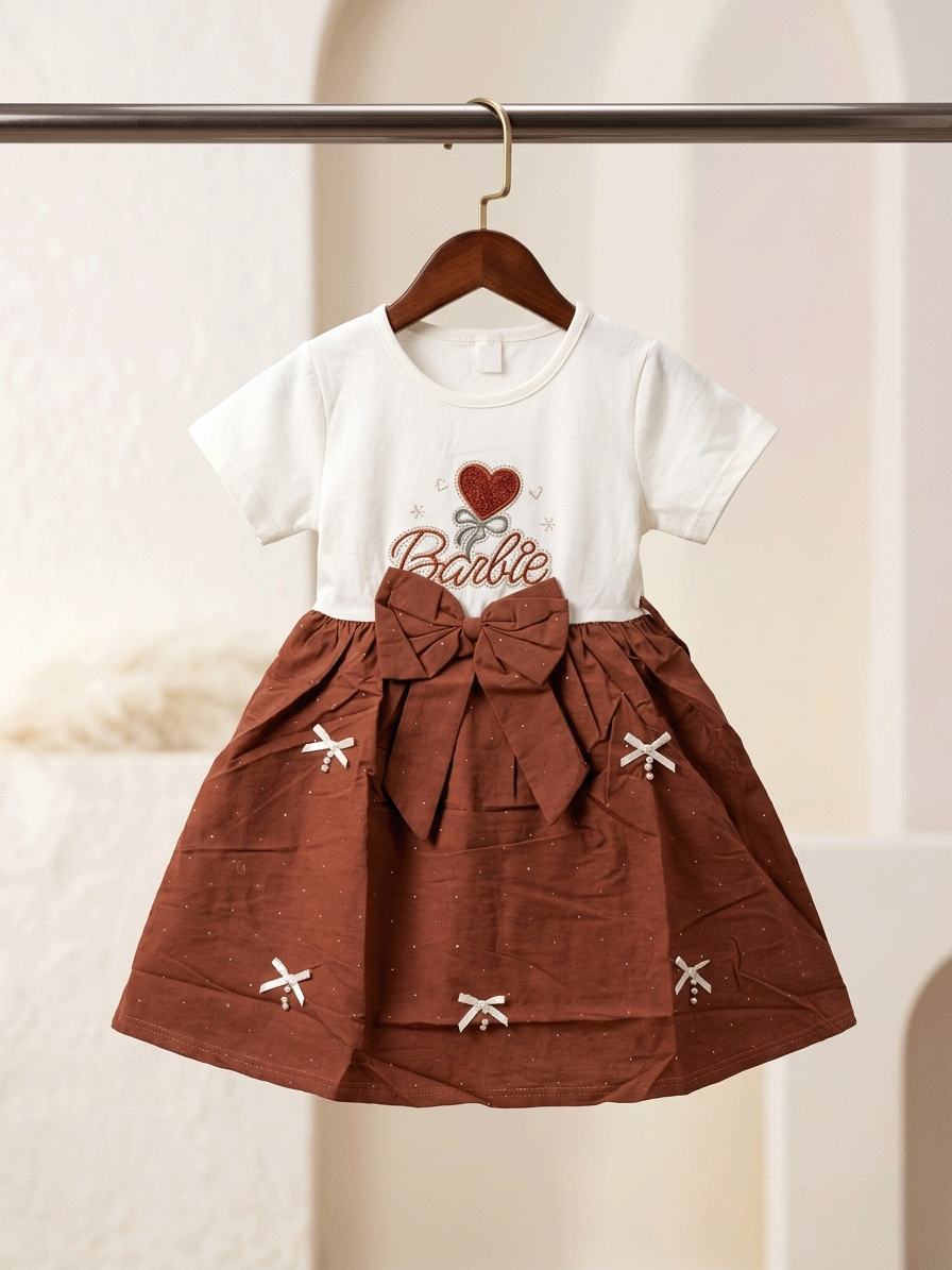 Trendy Frock for Kids