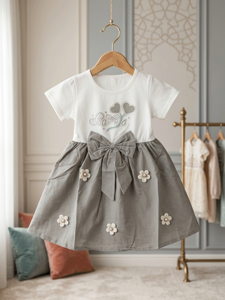 Trendy Frock for Kids