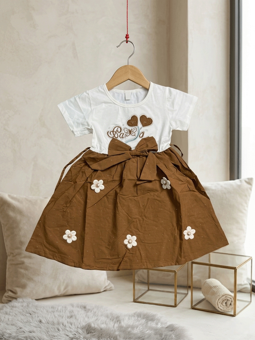 Trendy Frock for Kids