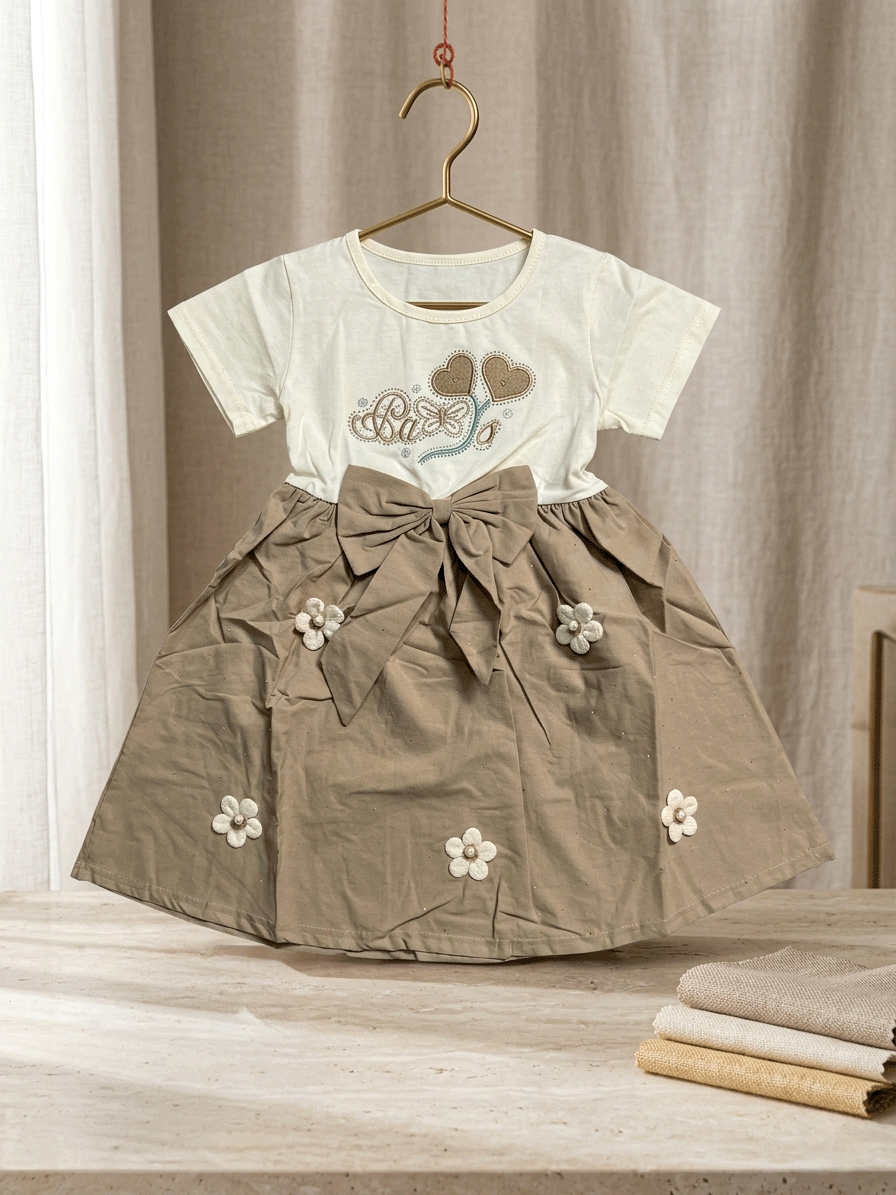Trendy Frock for Kids