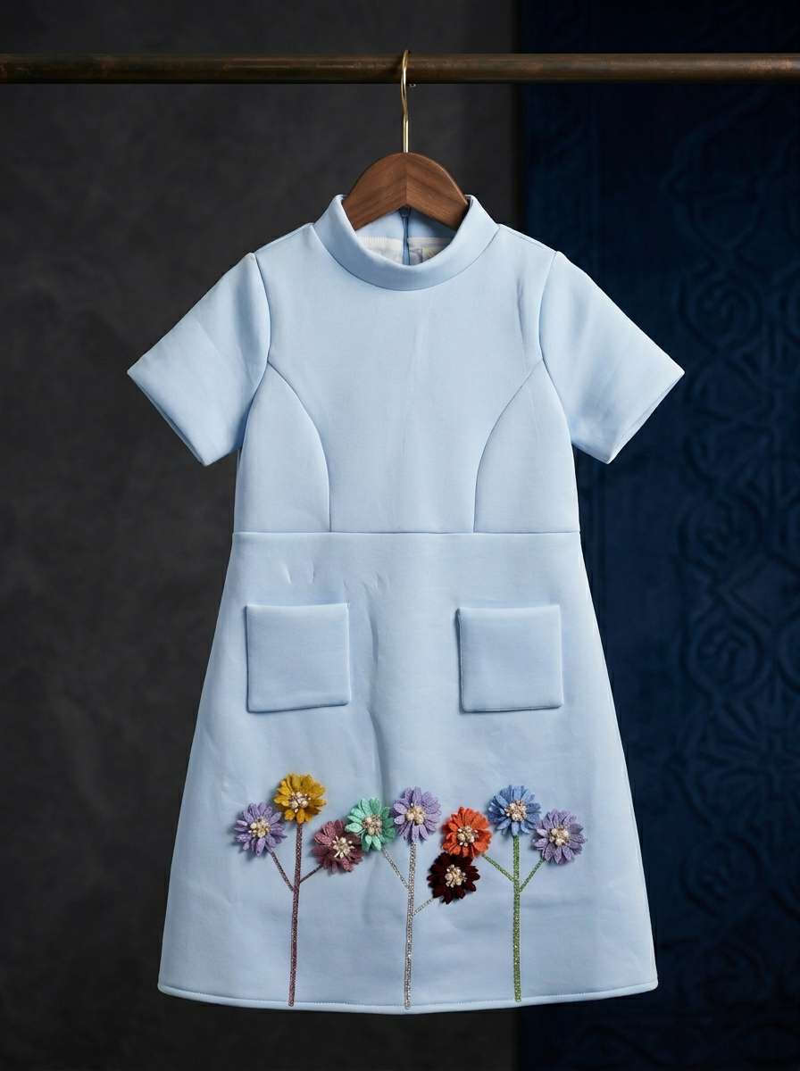 Limited Edition Party Frock