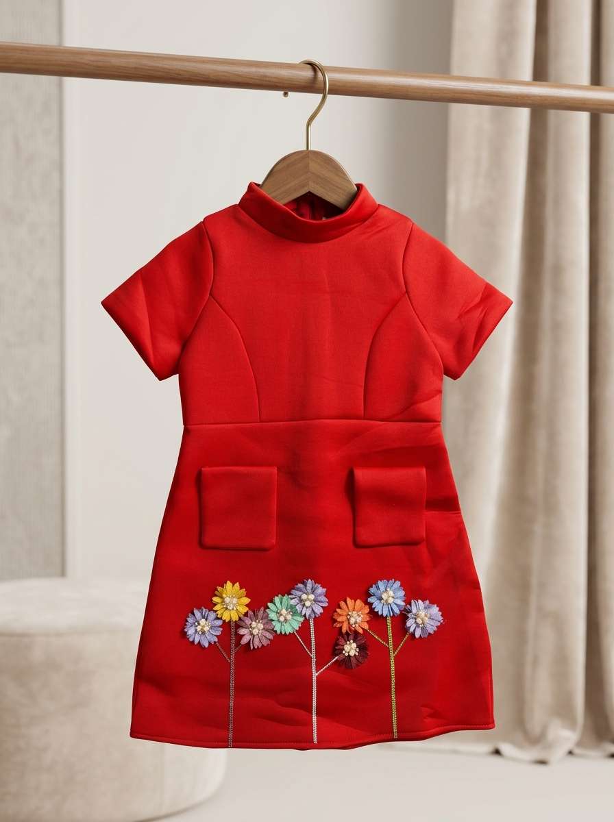 Limited Edition Party Frock