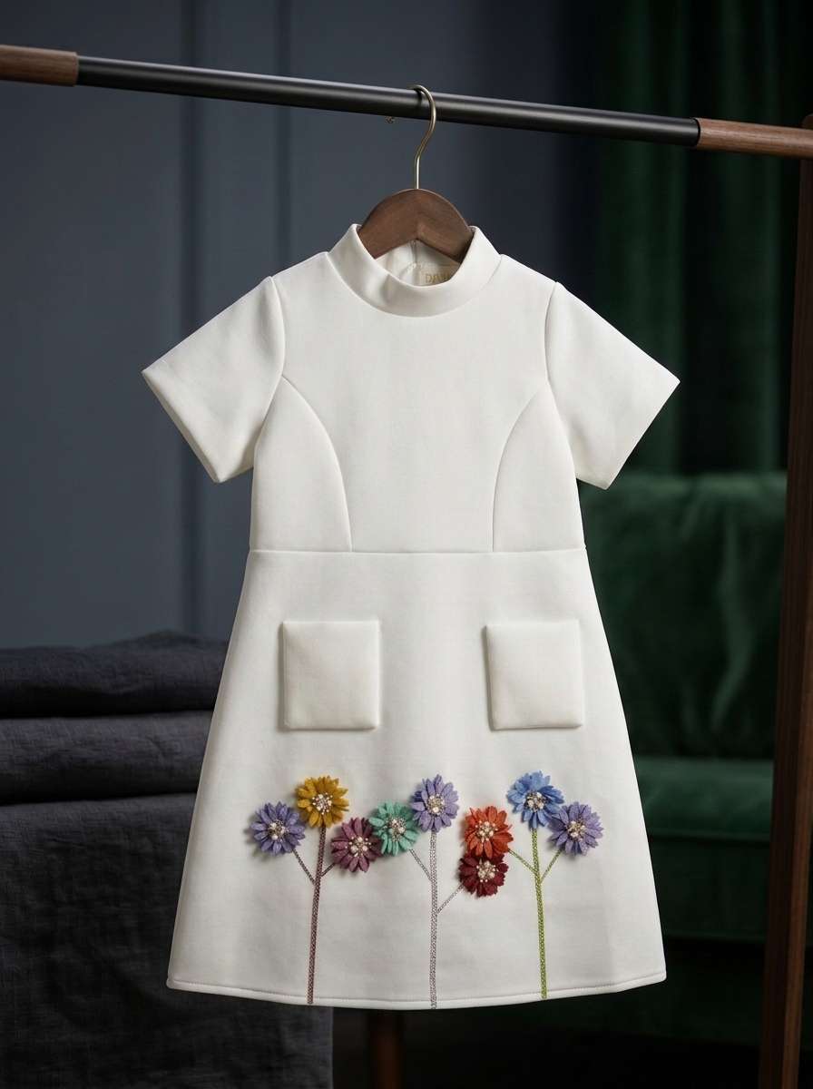 Limited Edition Party Frock