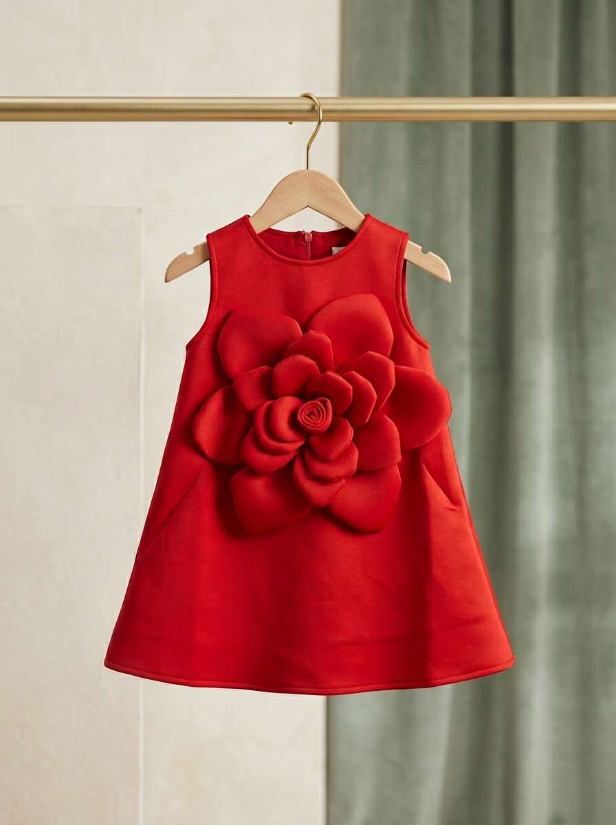 Limited Edition Party Frock