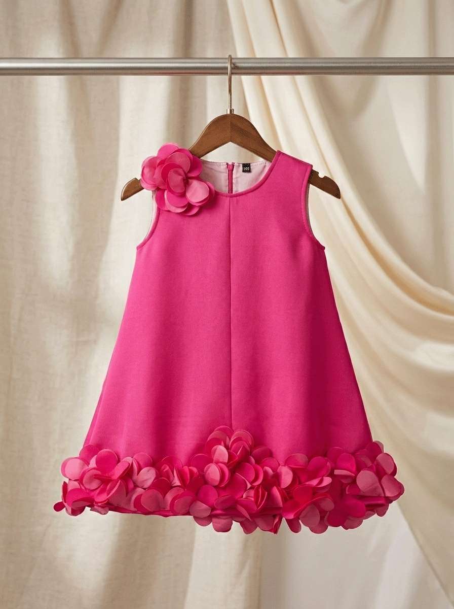 Limited Edition Party Frock