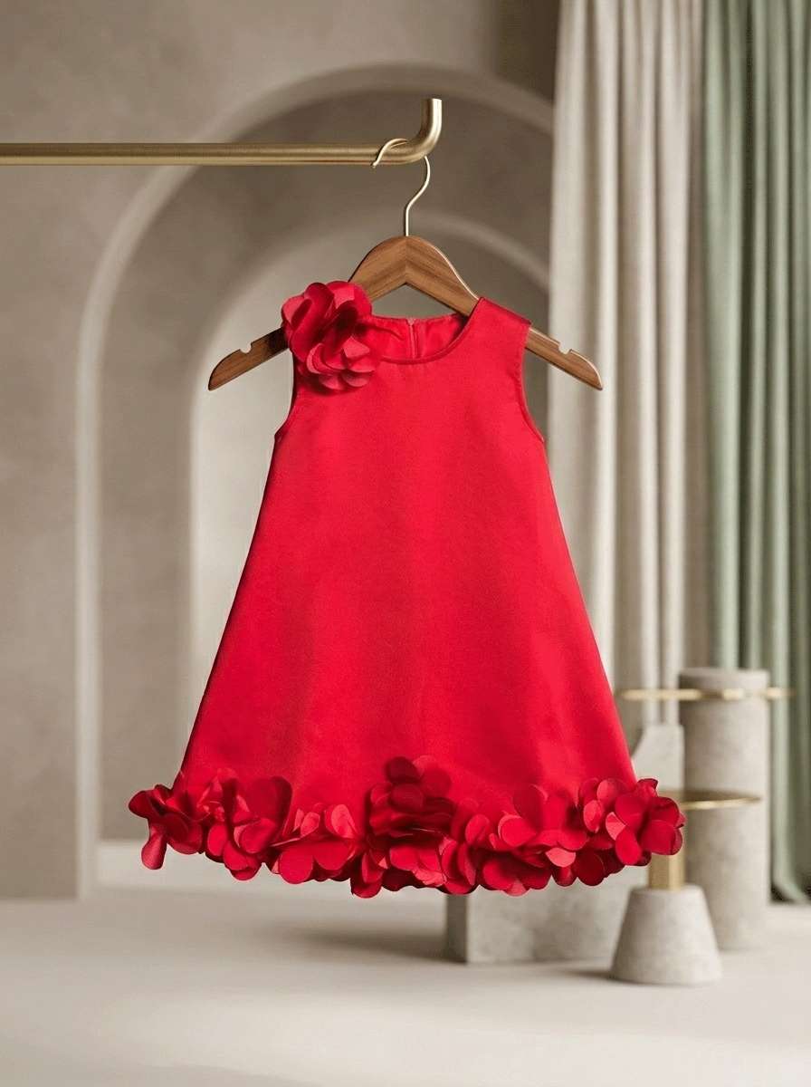Limited Edition Party Frock