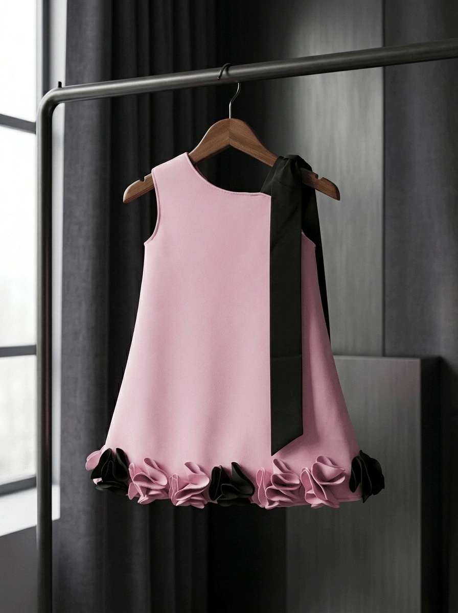 Limited Edition Party Frock