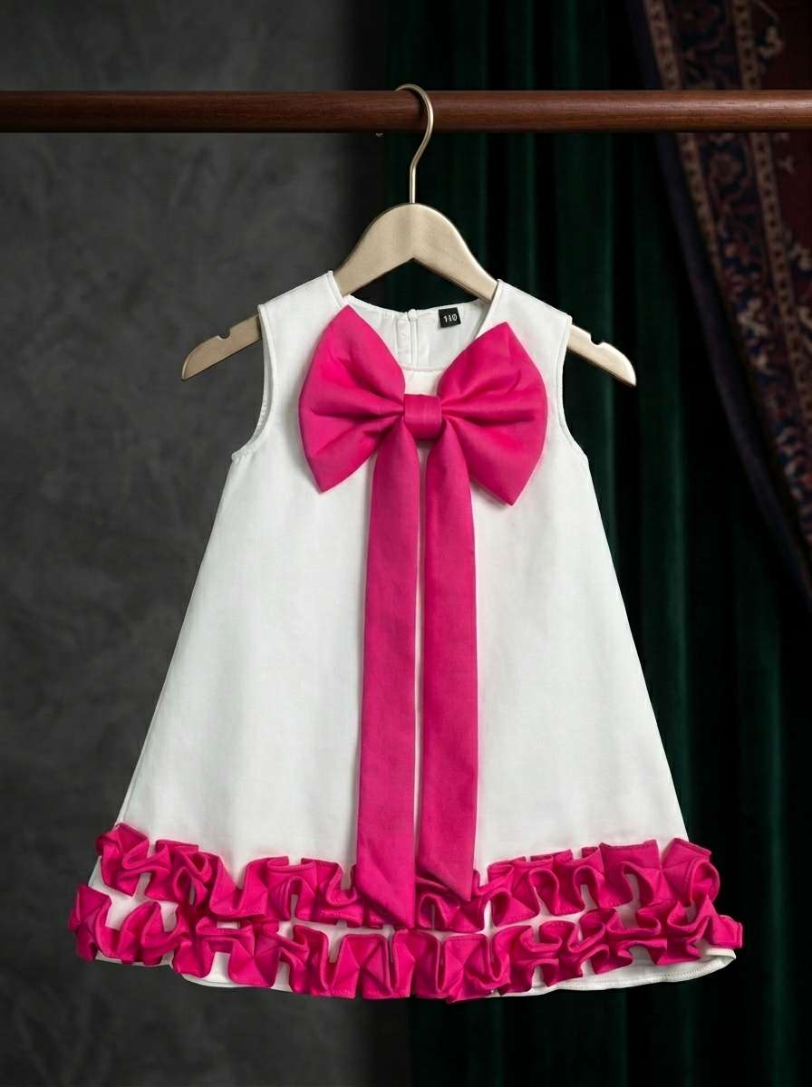 Limited Edition Party Frock