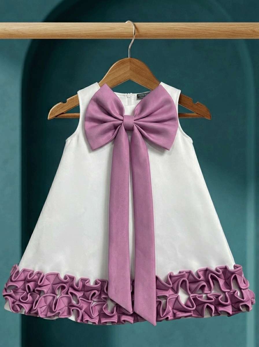 Limited Edition Party Frock
