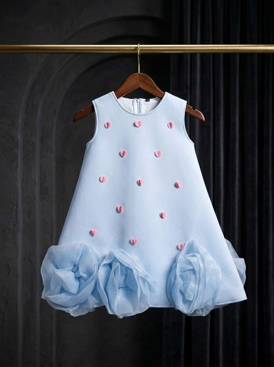 Limited Edition Party Frock