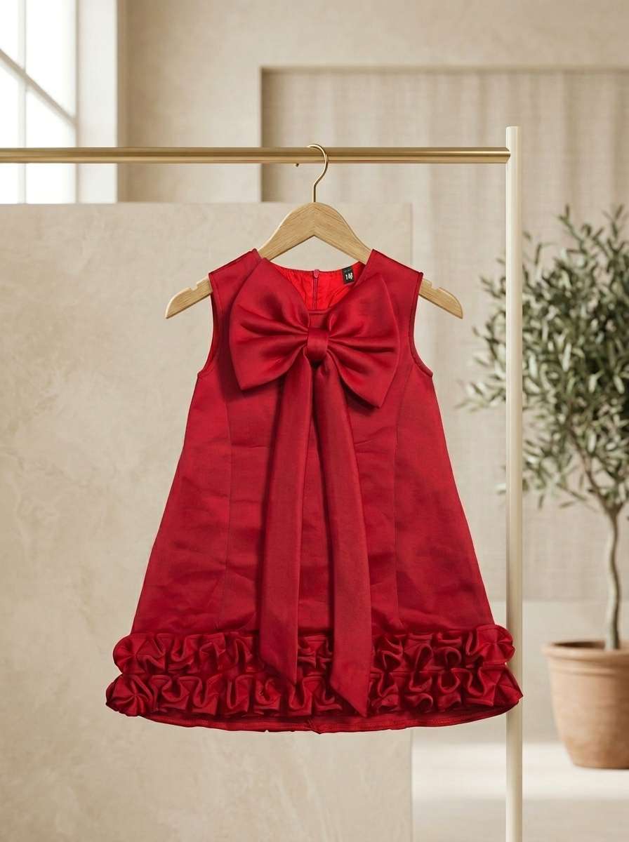 Limited Edition Party Frock