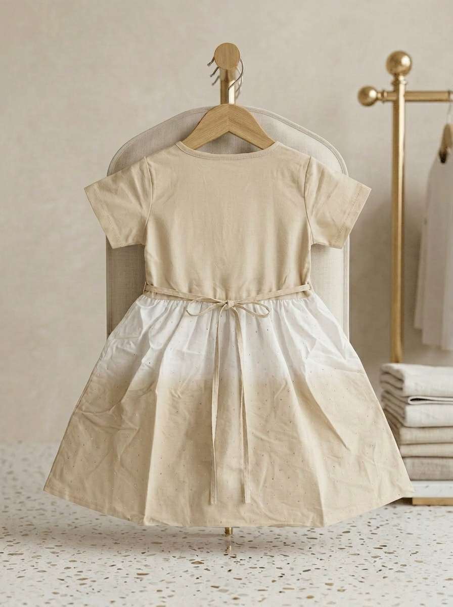Trendy Frock for Kids