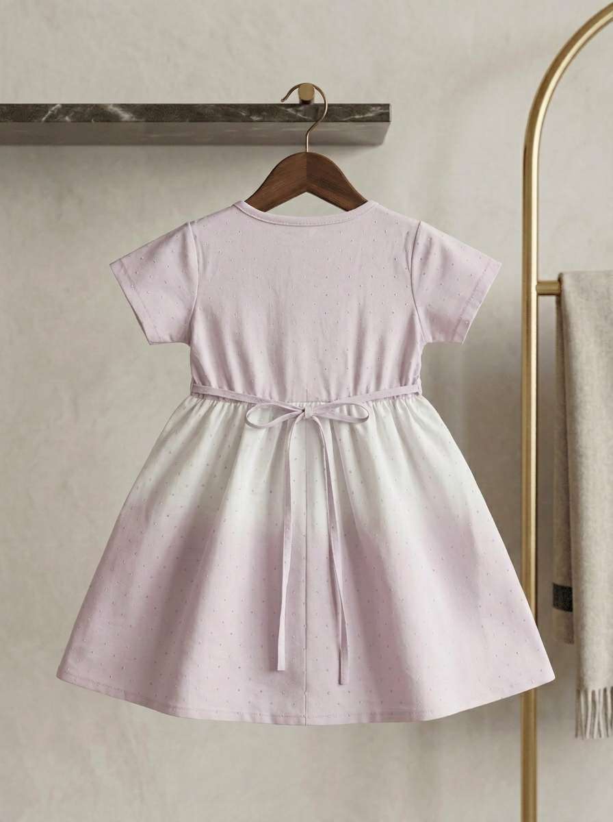 Trendy Frock for Kids