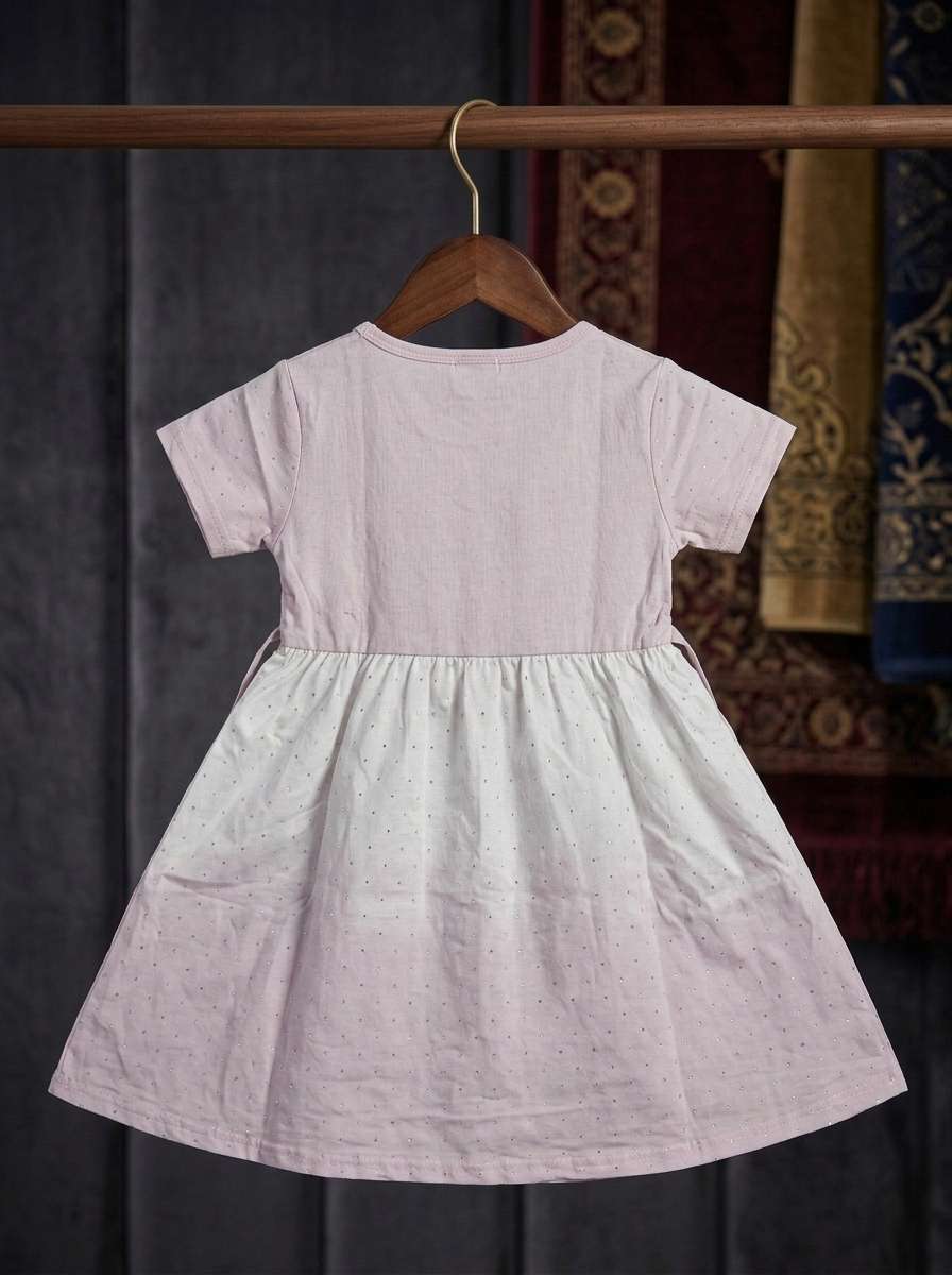 Trendy Frock for Kids