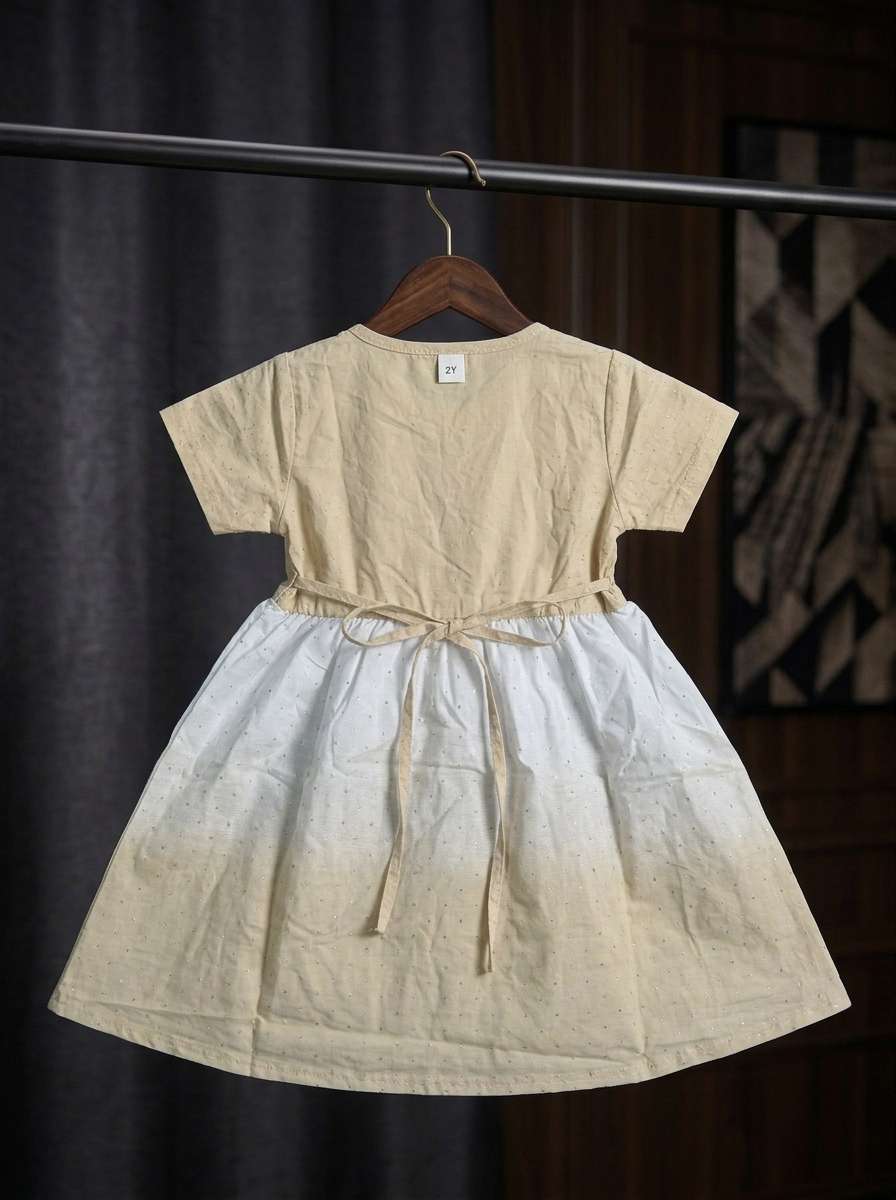 Trendy Frock for Kids