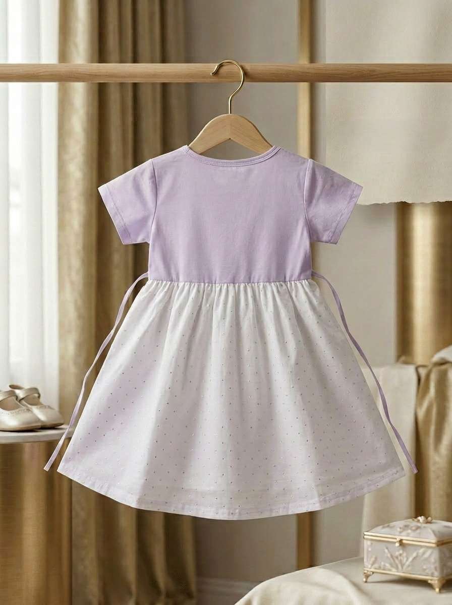 Trendy Frock for Kids