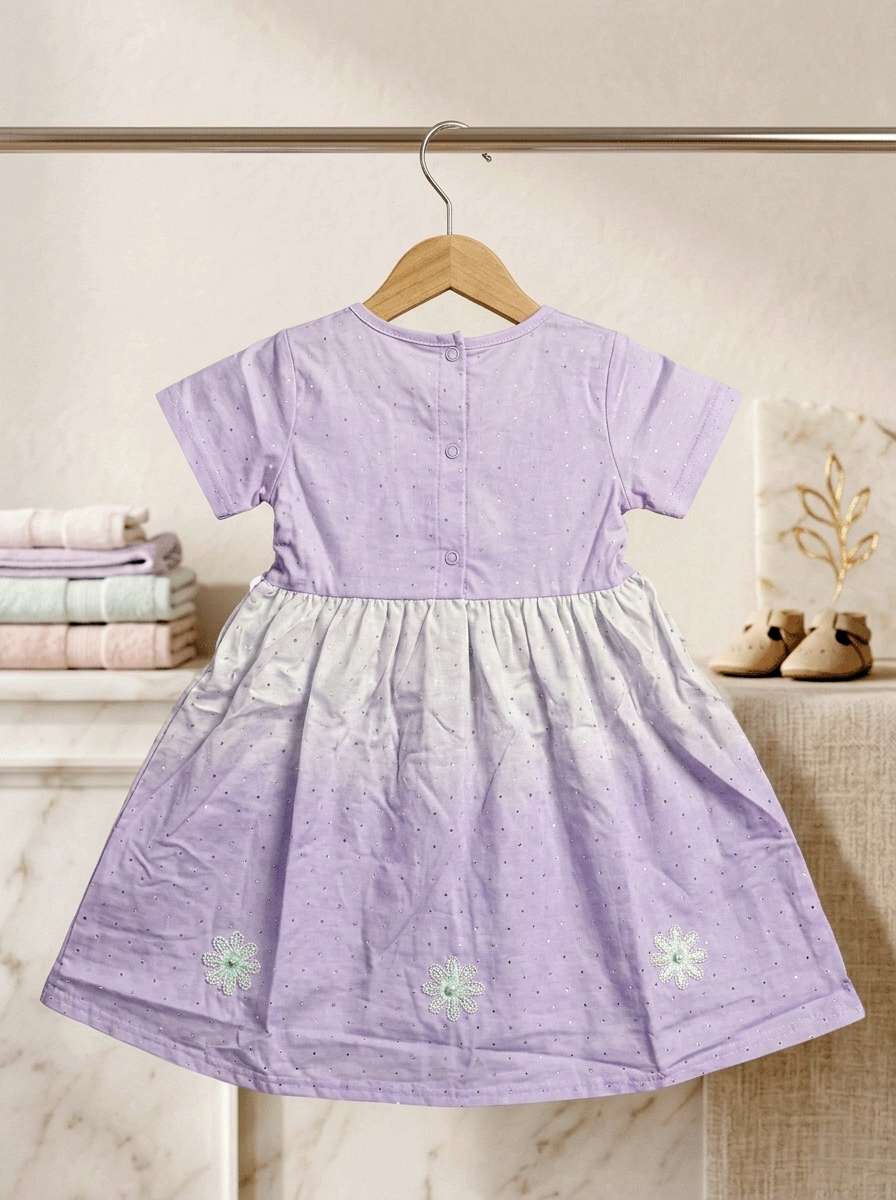 Trendy Frock for Kids