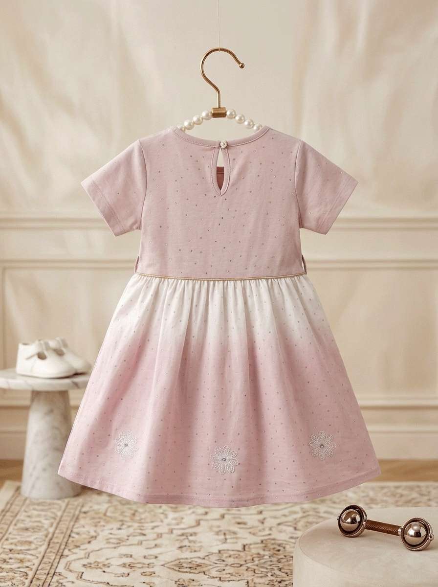 Trendy Frock for Kids