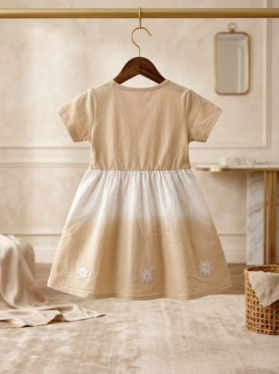 Trendy Frock for Kids