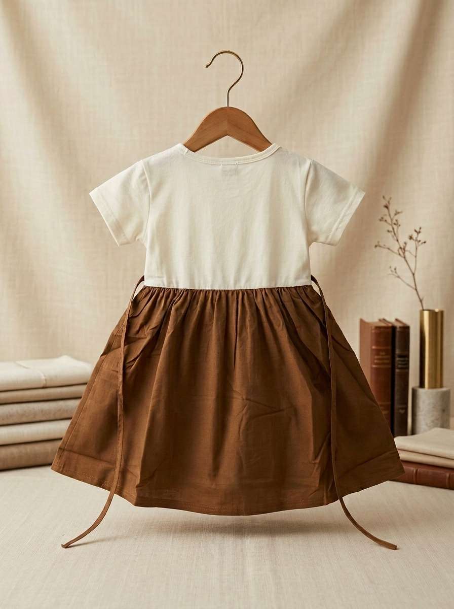 Trendy Frock for Kids