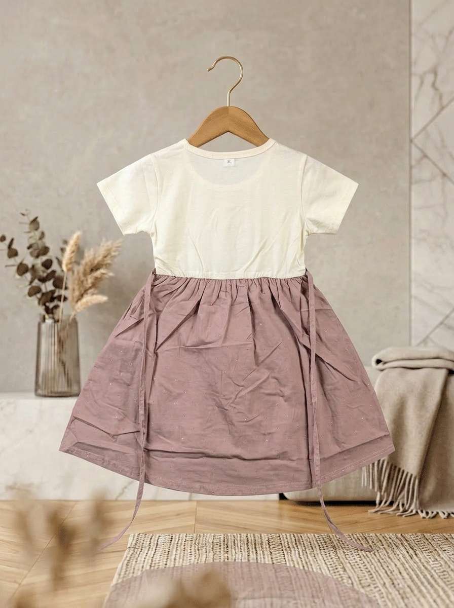 Trendy Frock for Kids