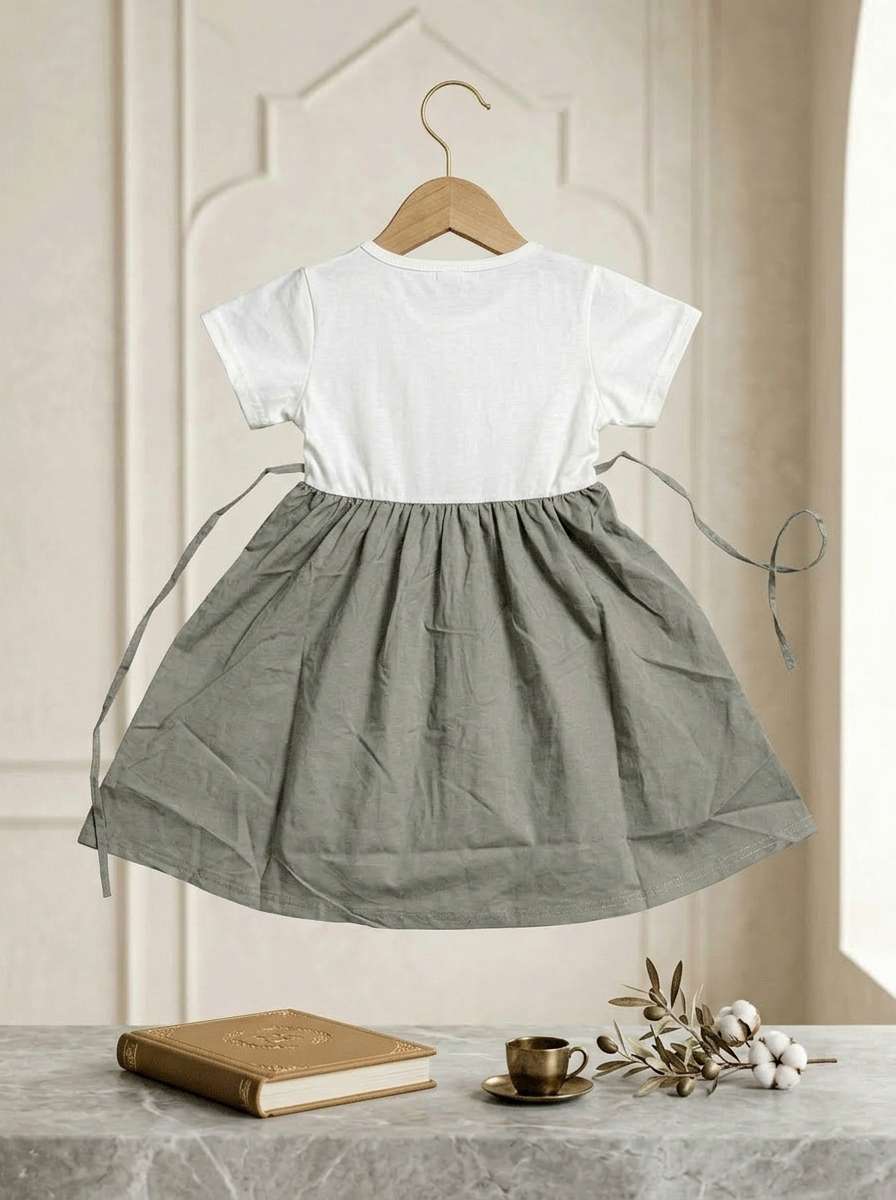 Trendy Frock for Kids