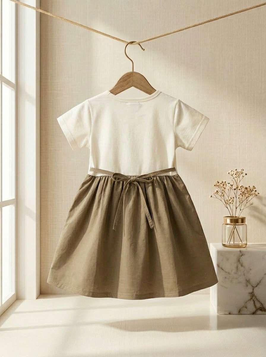 Trendy Frock for Kids