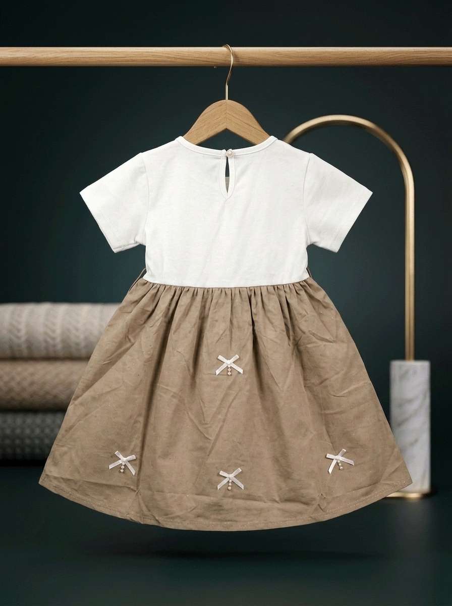 Trendy Frock for Kids