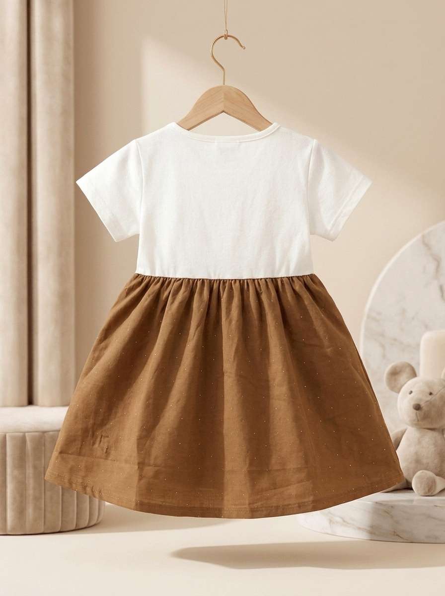 Trendy Frock for Kids