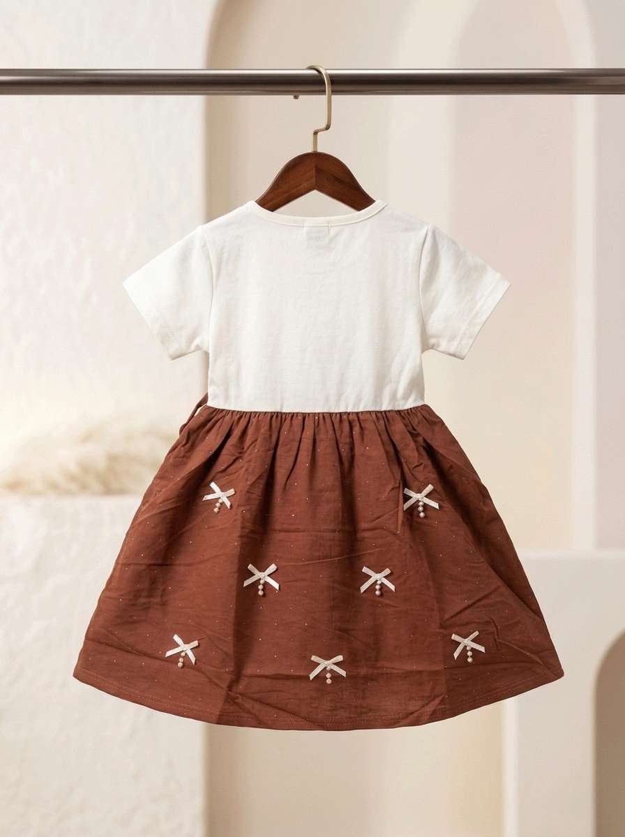 Trendy Frock for Kids