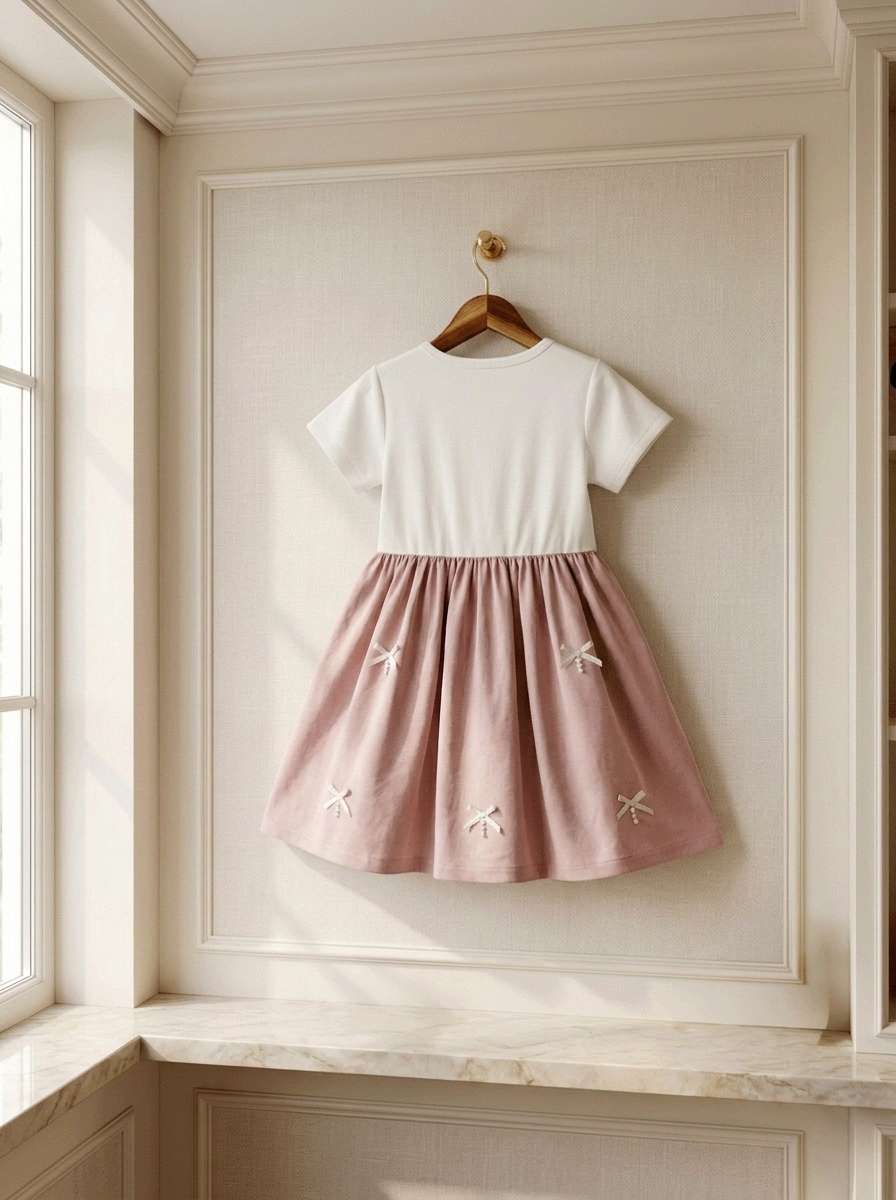 Trendy Frock for Kids