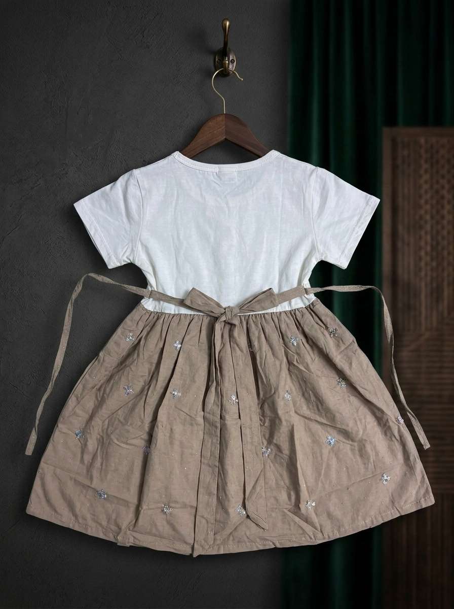 Trendy Frock for Kids