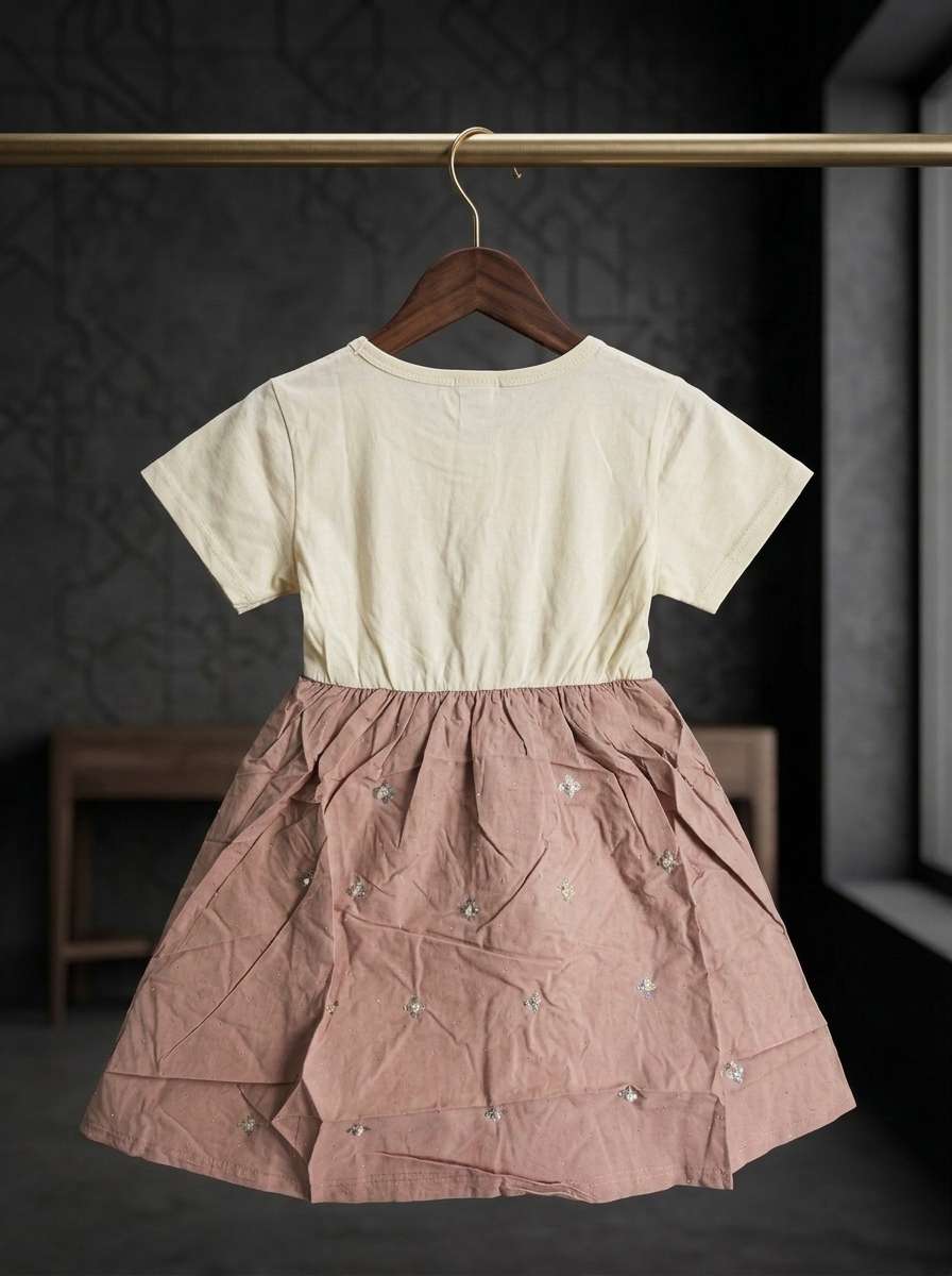 Trendy Frock for Kids