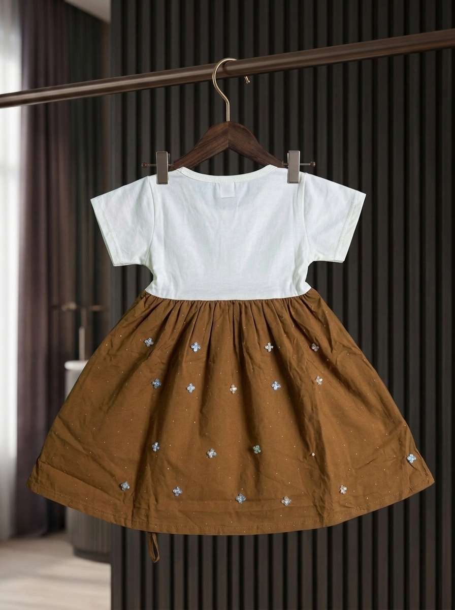 Trendy Frock for Kids