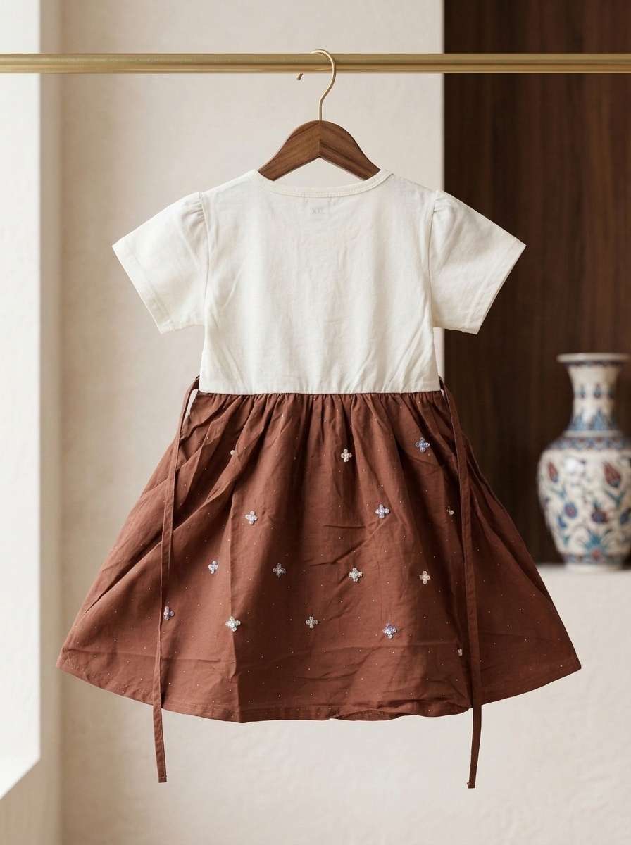 Trendy Frock for Kids