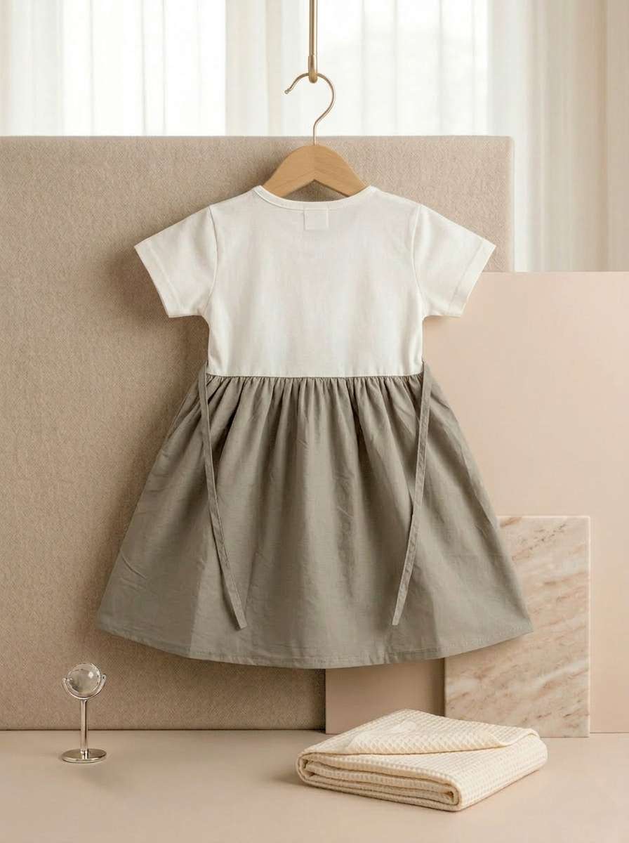 Trendy Frock for Kids