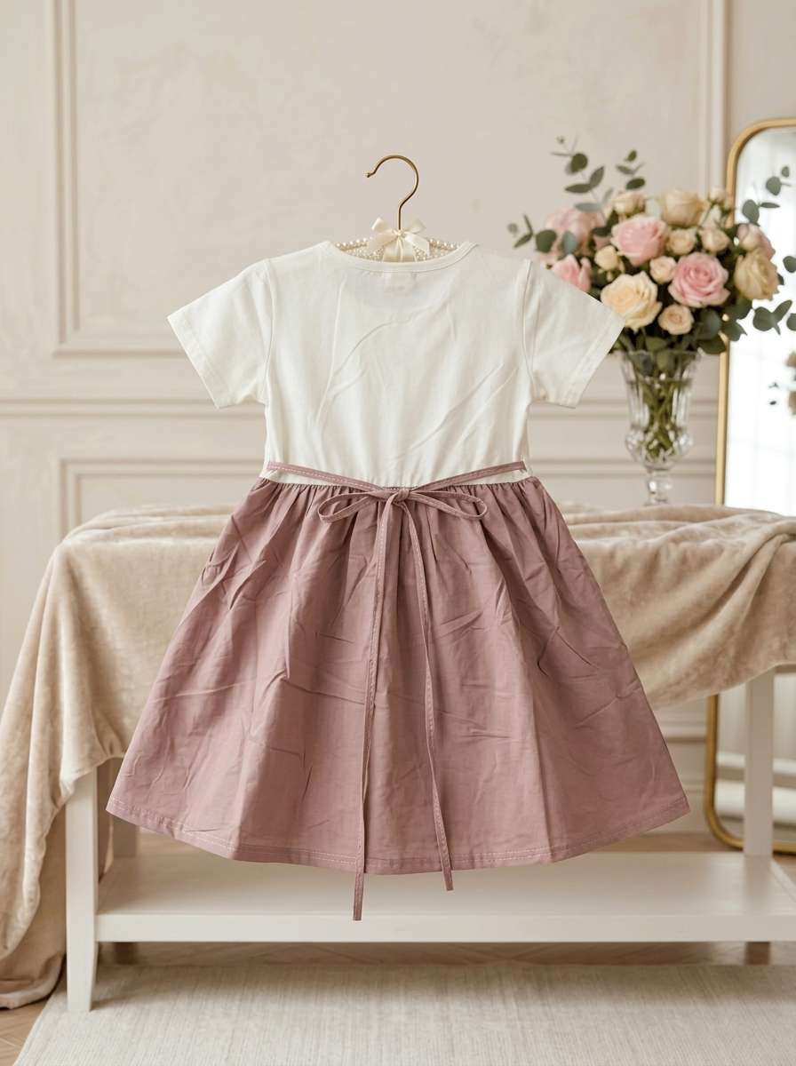 Trendy Frock for Kids