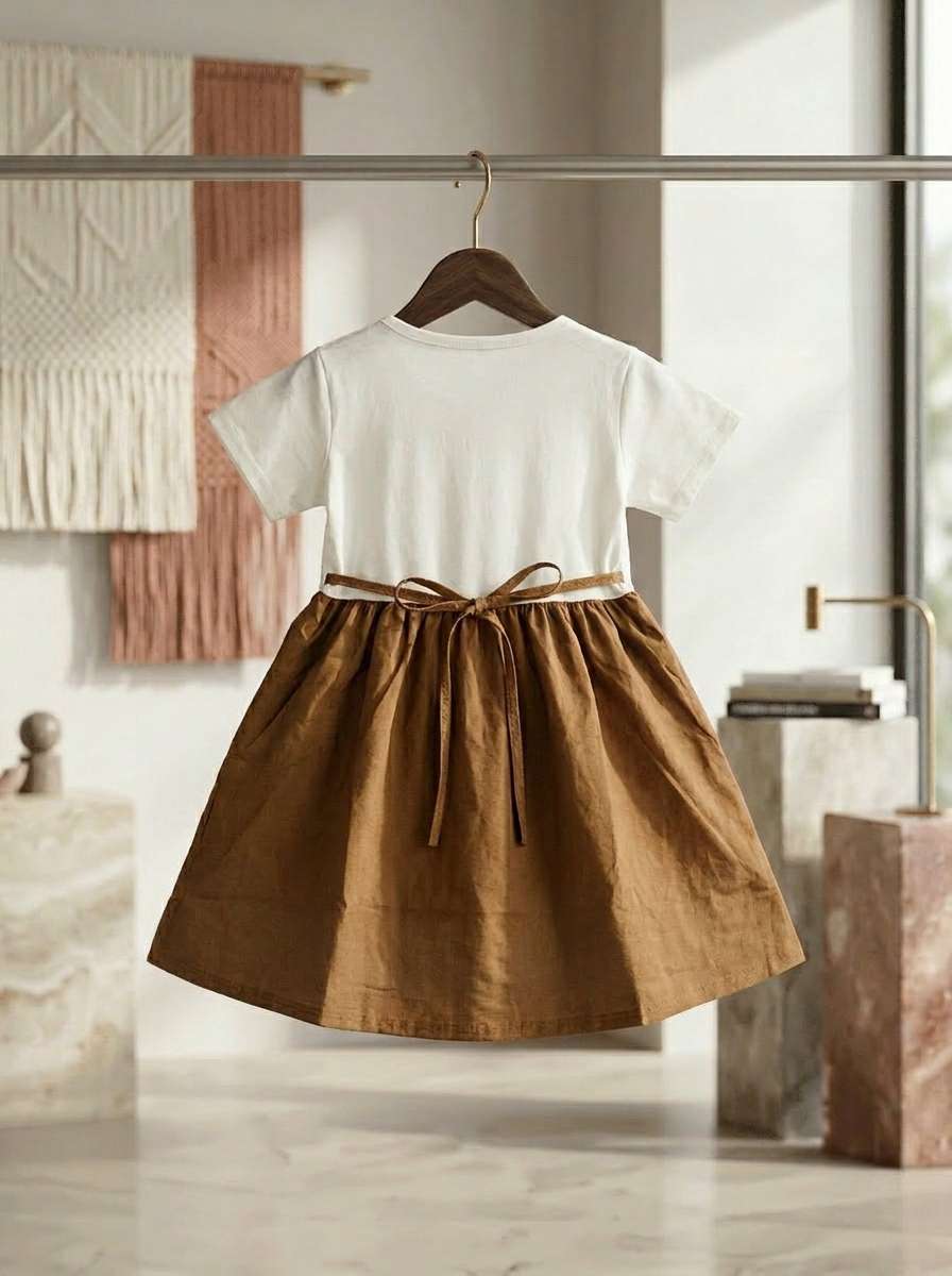 Trendy Frock for Kids