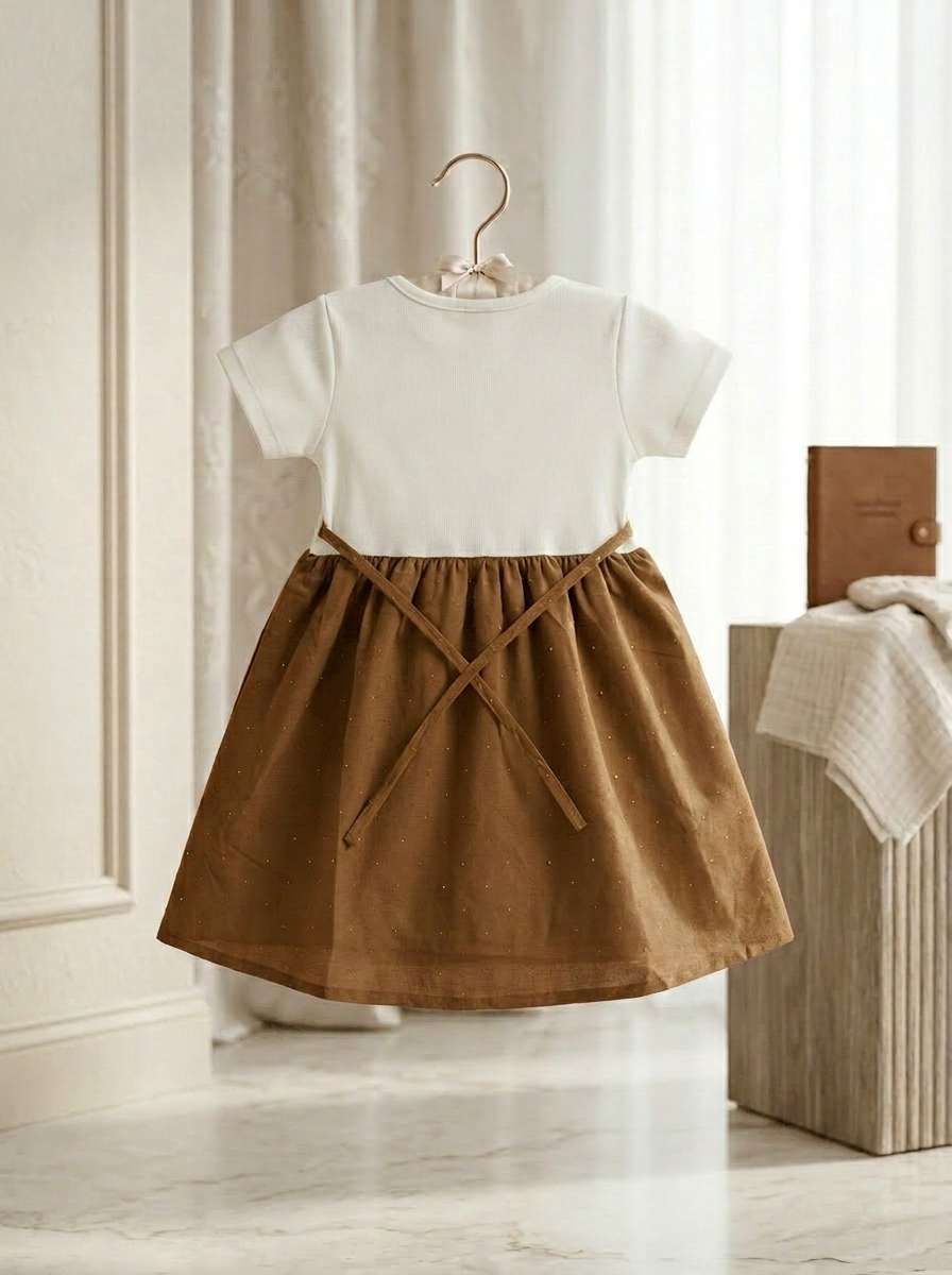 Trendy Frock for Kids
