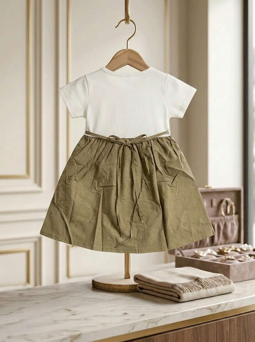 Trendy Frock for Kids