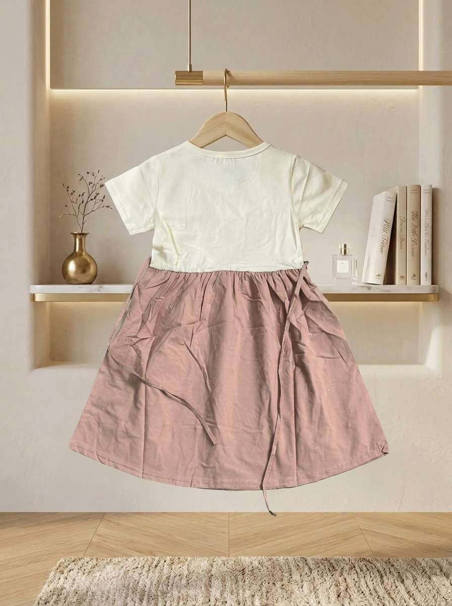 Trendy Frock for Kids