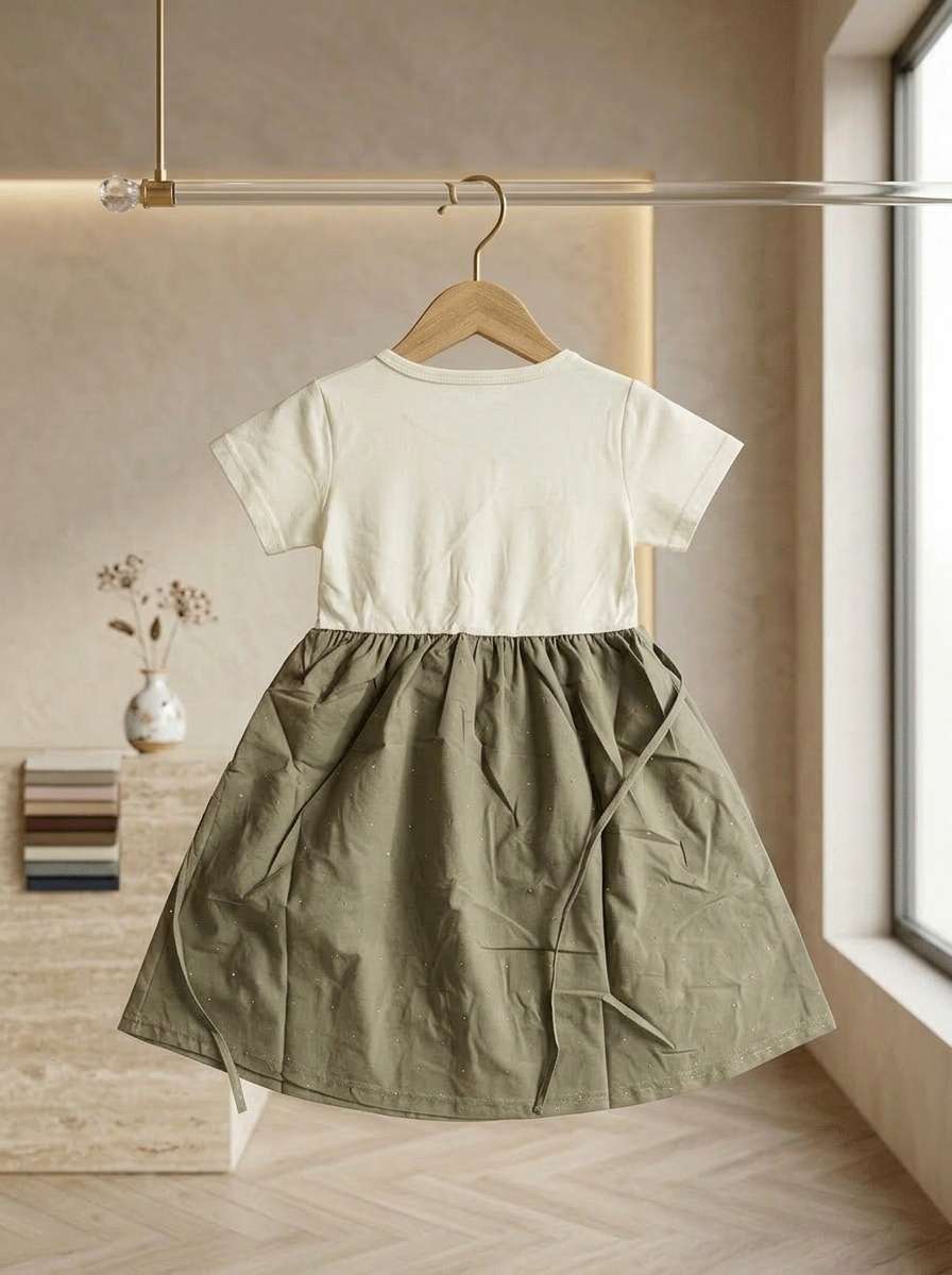 Trendy Frock for Kids